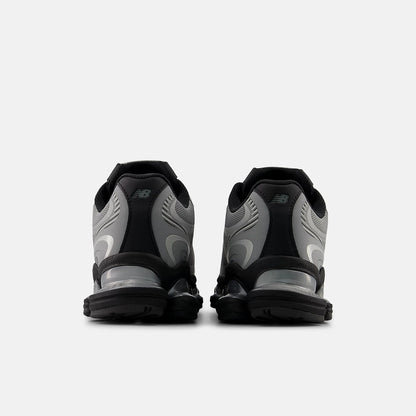 NB ABZORB 2000  SLATE GREY with SILVER METALLIC