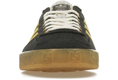 Gazelle Black GG Monogram