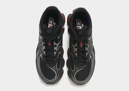 NB ABZORB 2000 Black / Silver / Burgundy