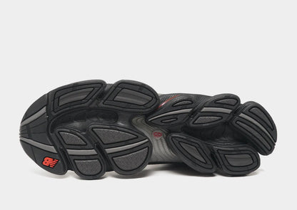 NB ABZORB 2000 Black / Silver / Burgundy