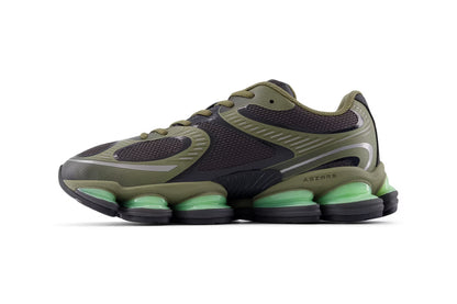 NB ABZORB 2000 surge em Wakame/Black