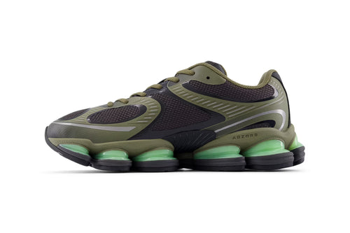 NB ABZORB 2000 surge em Wakame/Black