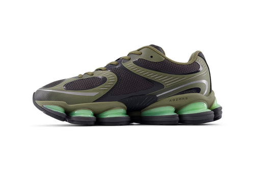 NB ABZORB 2000 surge em Wakame/Black