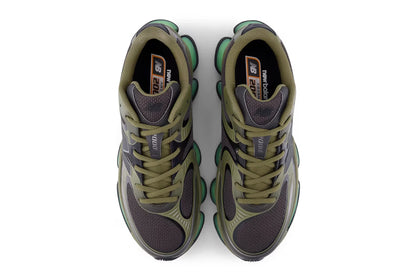 NB ABZORB 2000 surge em Wakame/Black