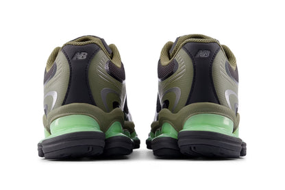 NB ABZORB 2000 surge em Wakame/Black