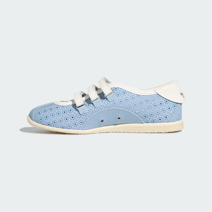 ANFU MARY JANE Trainers Wonder Blue / Cream White