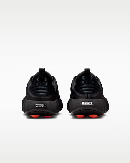 Mind 002 Black/Hyper Crimson