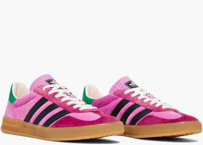 Gazelle Retro Pink Limited Edition