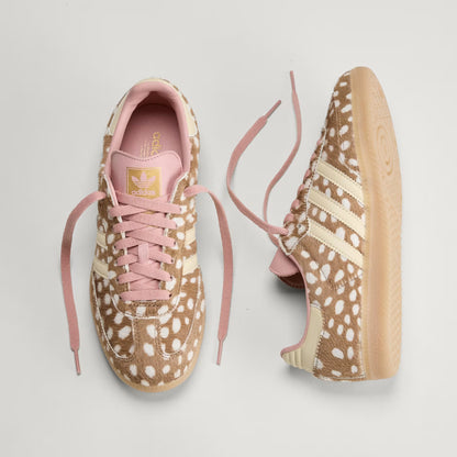 SAMBA OG Brown Desert / Warm Vanilla / Wonder Mauve
