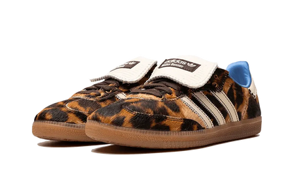 Samba Nylon Bonner Dark Brown