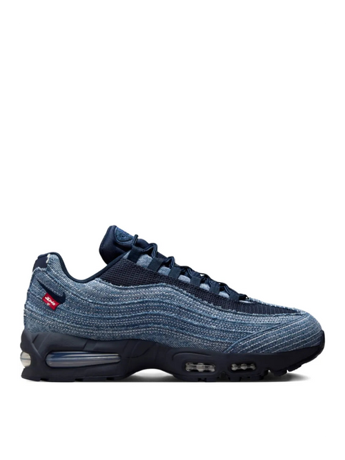 Air Max 95 OG  Obsidian