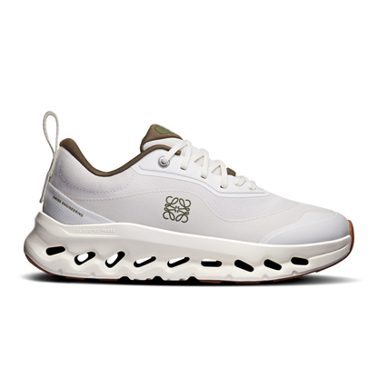 Running Cloudtilt 2 White Khaki