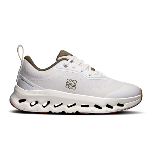 Running Cloudtilt 2 White Khaki