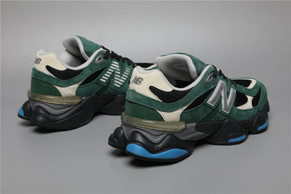 NB 9060 Green White