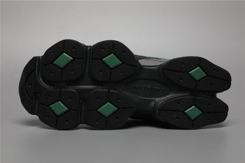 NB 9060 Green White
