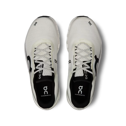 Cloudmonster 2 White / black
