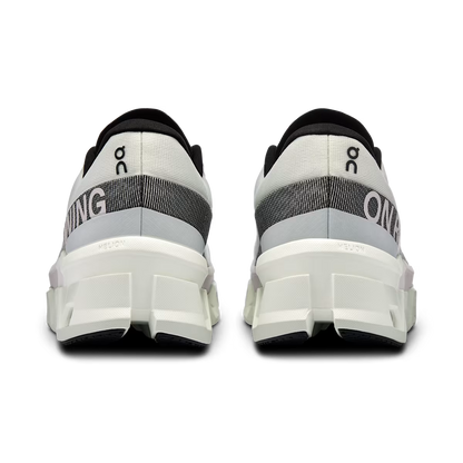 Cloudmonster 2 White / black