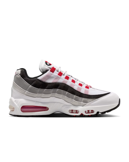 Air Max 95 Big Bubble Comet Red