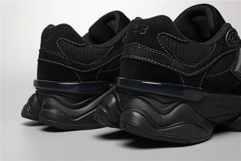 NB 9060 Full Black Edition