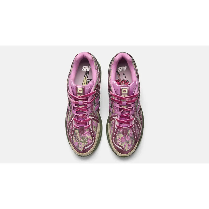 NB 1906R Rose Runner