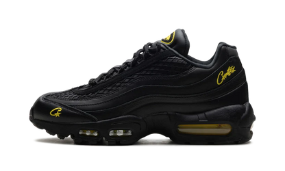 Air Max 95 Corteiz - Honey Black
