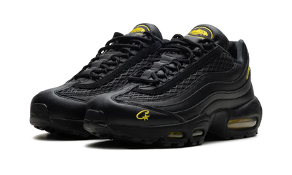 Air Max 95 Corteiz - Honey Black