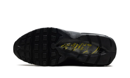 Air Max 95 Corteiz - Honey Black