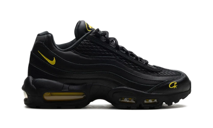 Air Max 95 Corteiz - Honey Black