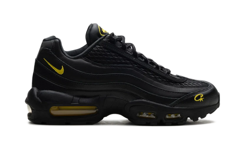 Air Max 95 Corteiz - Honey Black