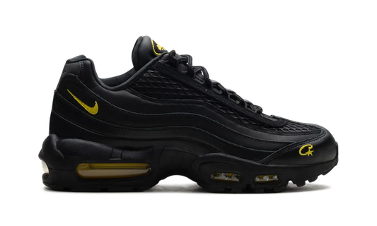 Air Max 95 Corteiz - Honey Black