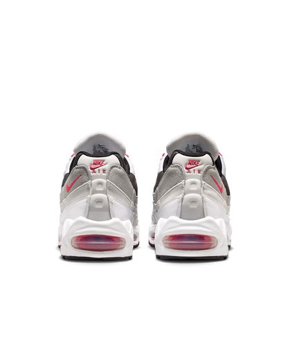 Air Max 95 Big Bubble Comet Red