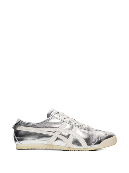 Tiger MEXICO 66 Metallic Silver