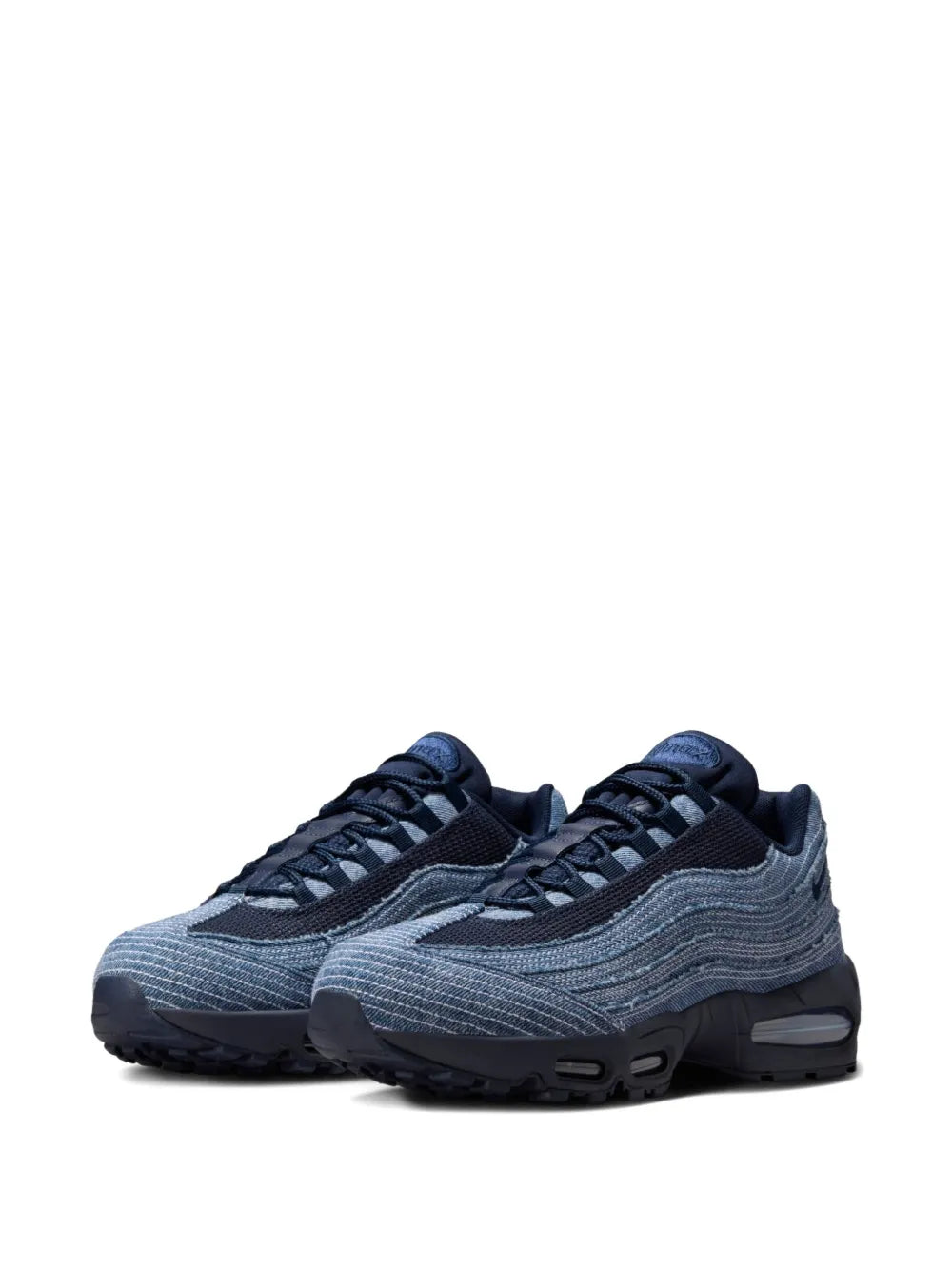 Air Max 95 OG  Obsidian
