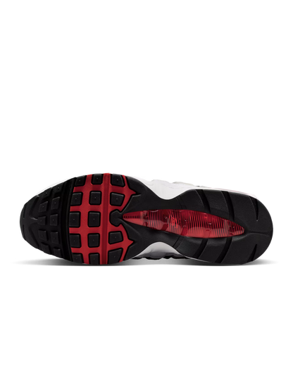 Air Max 95 Big Bubble Comet Red