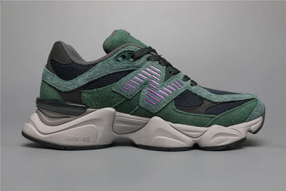 NB 9060 Green Blue