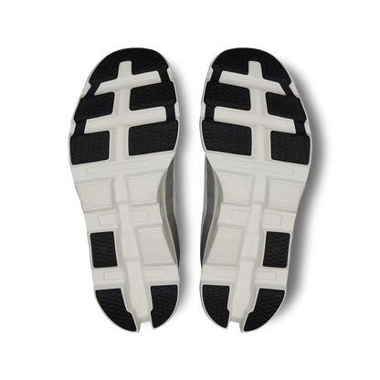 Cloudmonster 2 White / black