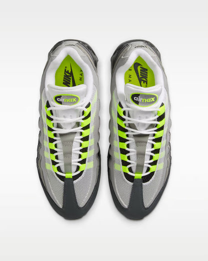 Air Max 95 Big Bubble 'OG'