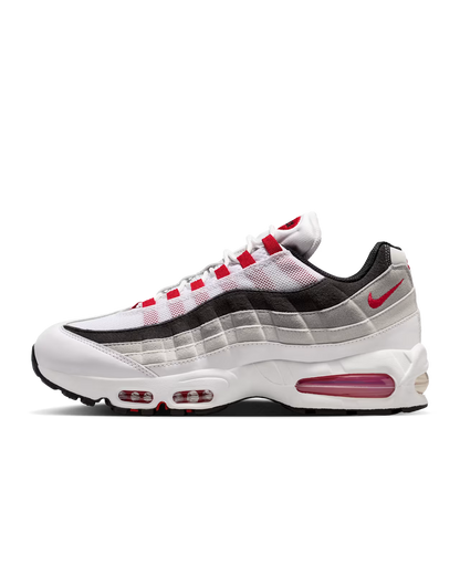 Air Max 95 Big Bubble Comet Red