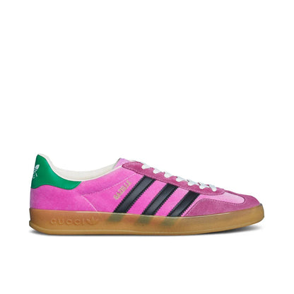 Gazelle Retro Pink Limited Edition
