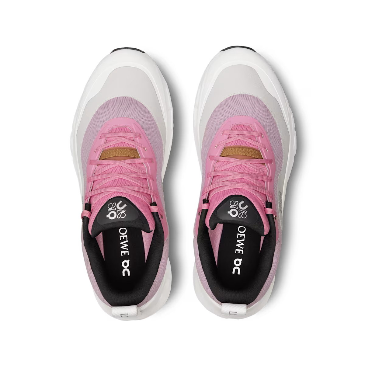 Running Cloudtilt 2 Pink White