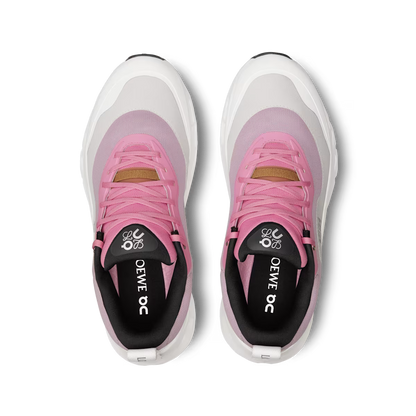 Running Cloudtilt 2 Pink White