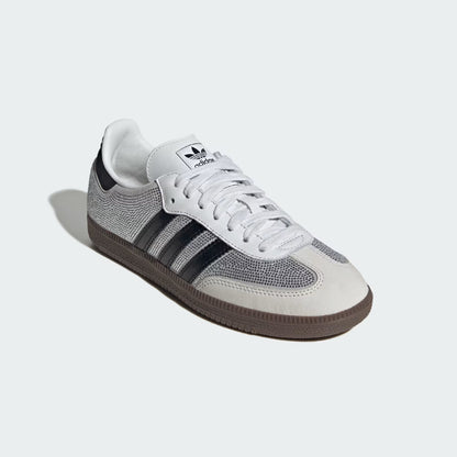Samba OG Rhinestone-Embellished Trainers
