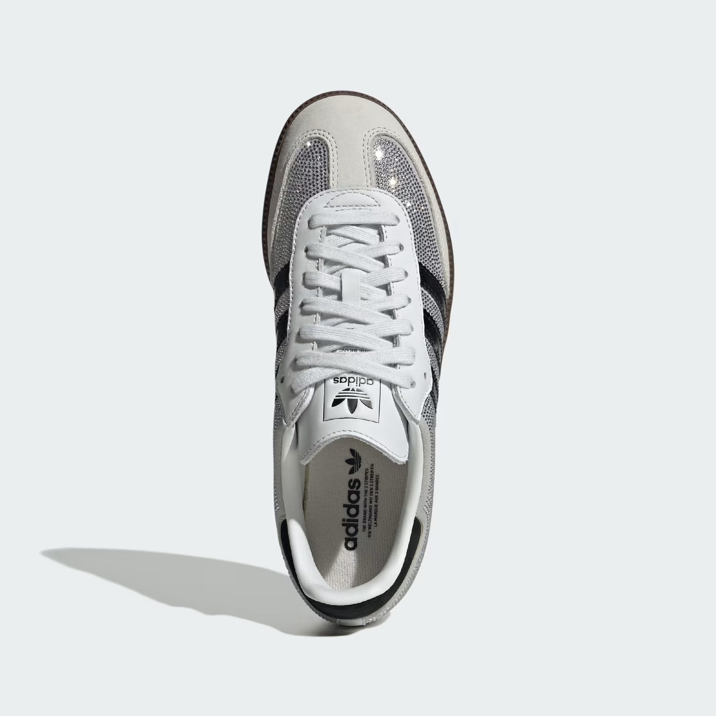 Samba OG Rhinestone-Embellished Trainers