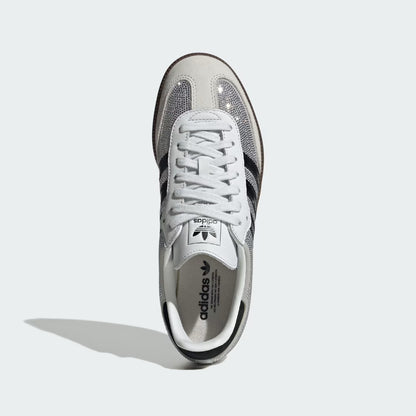 Samba OG Rhinestone-Embellished Trainers