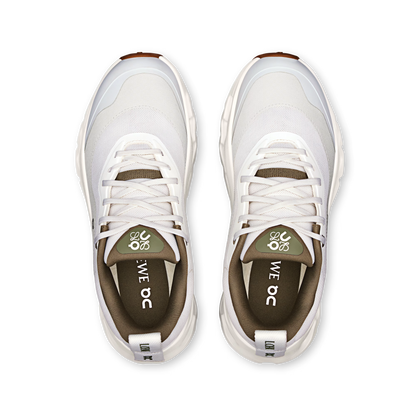 Running Cloudtilt 2 White Khaki