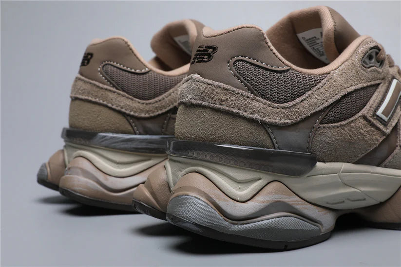 NB 9060 Mushroom Brown