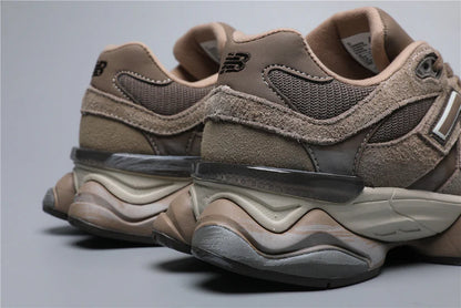 NB 9060 Mushroom Brown