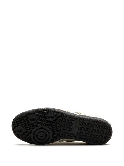 Samba Bonner " Studded Pack - Cream"