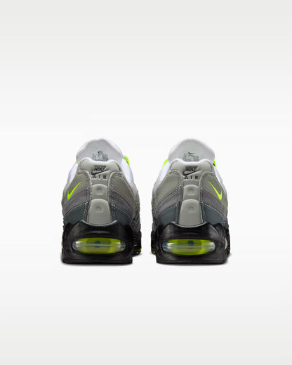 Air Max 95 Big Bubble 'OG'
