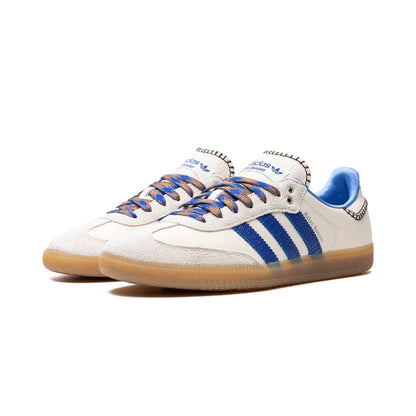 Samba Bonner Wonder Clay Royal Blue